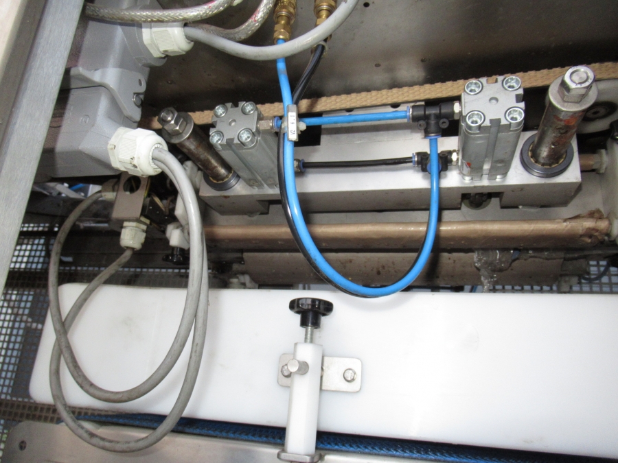 5032 Gillenkirch 7000 E-A packaging machine horizontal