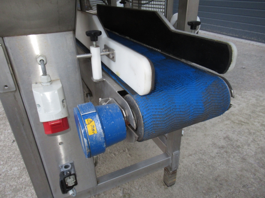 5032 Gillenkirch 7000 E-A packaging machine horizontal