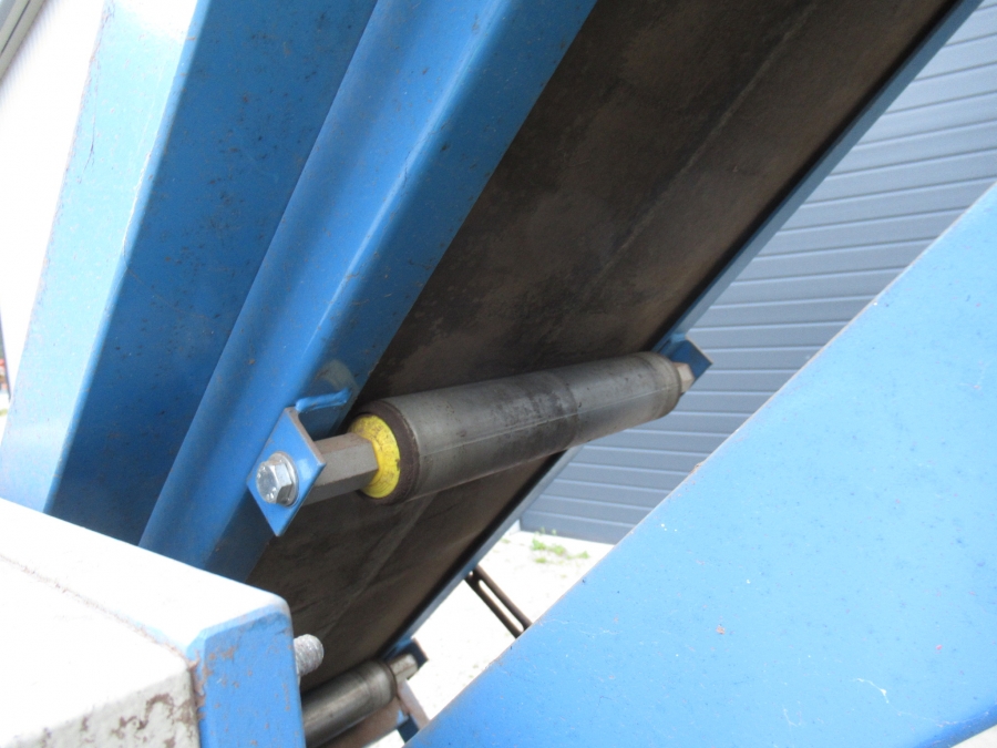 5045 Emve big bag filler