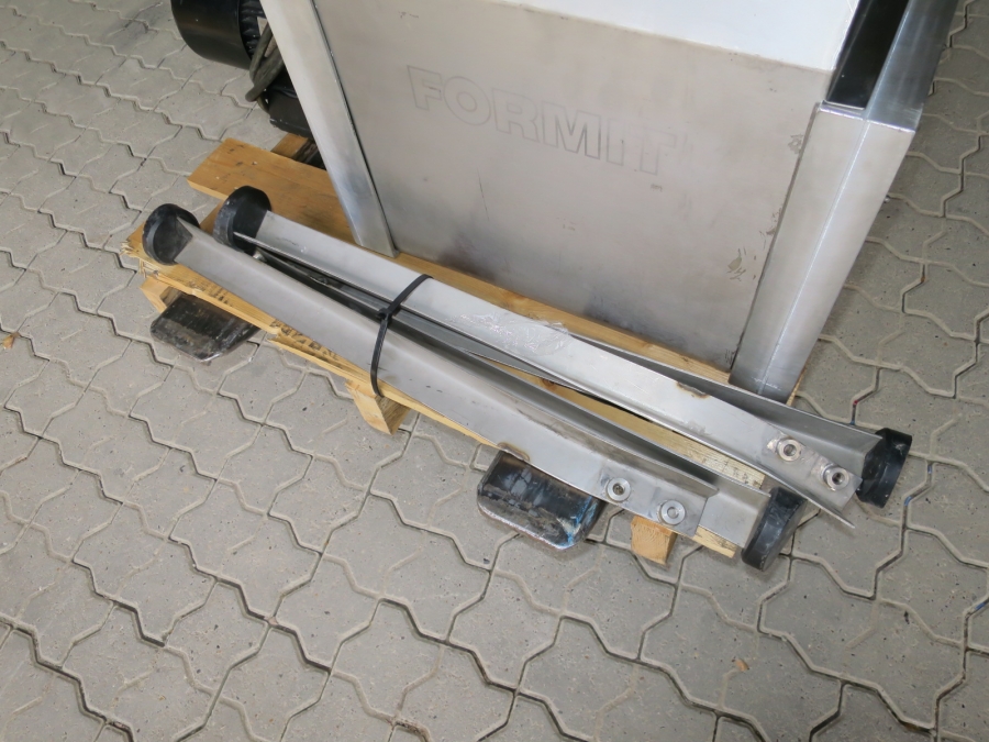 5064 FORMIT PROX for profiling potatoes etc