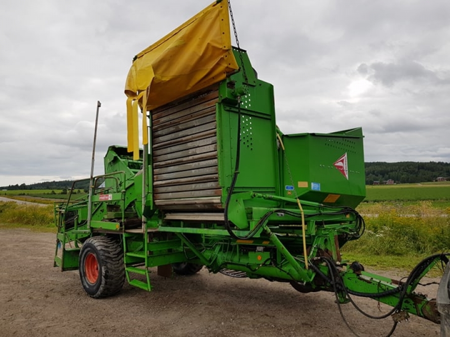 5072 Wühlmaus 1733 Kartoffelroder