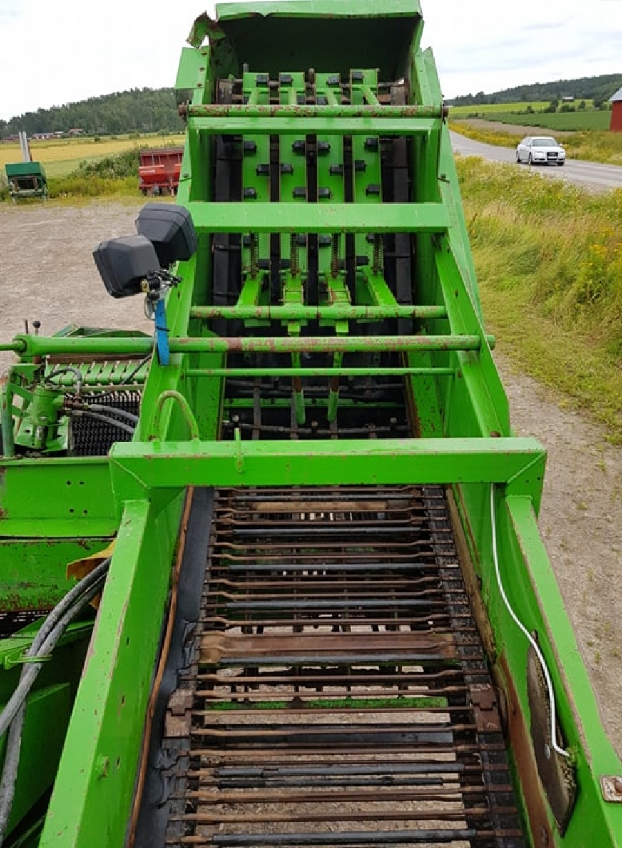 5072 Wühlmaus 1733 Kartoffelroder