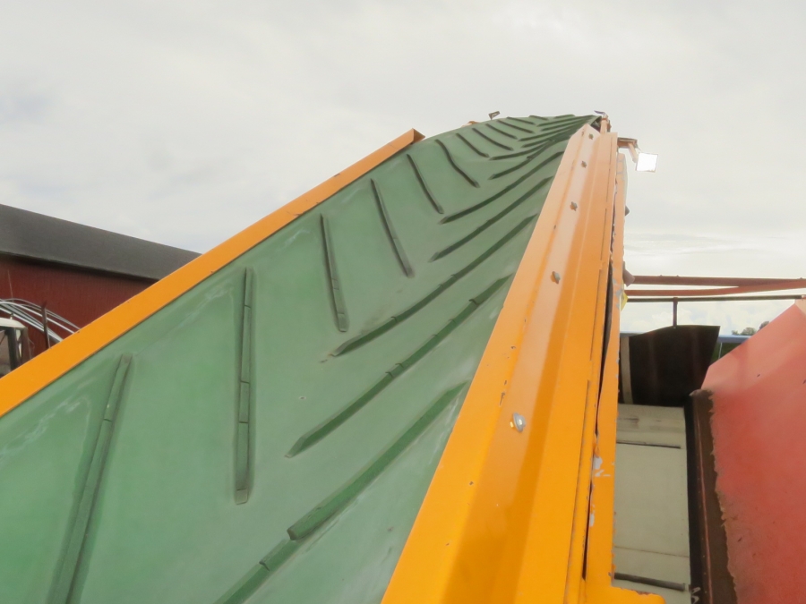 5082 Miedema LBV130-70 store loader