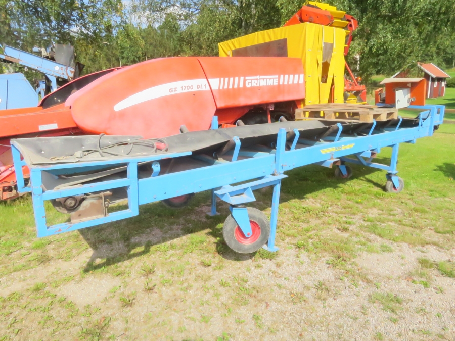 5084 EMVE Förderbänder