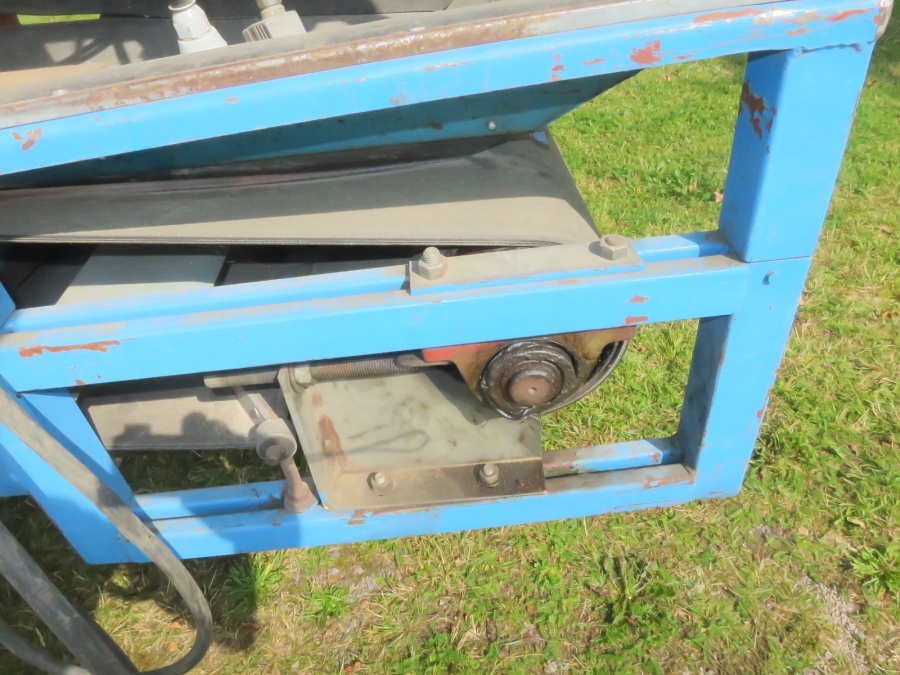 5084 EMVE Förderbänder