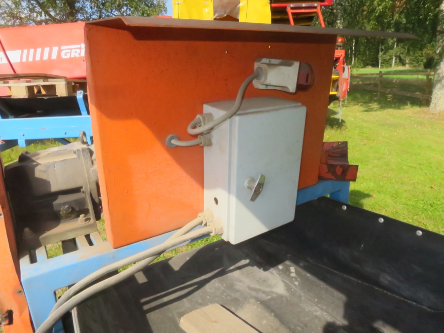 5084 EMVE Förderbänder