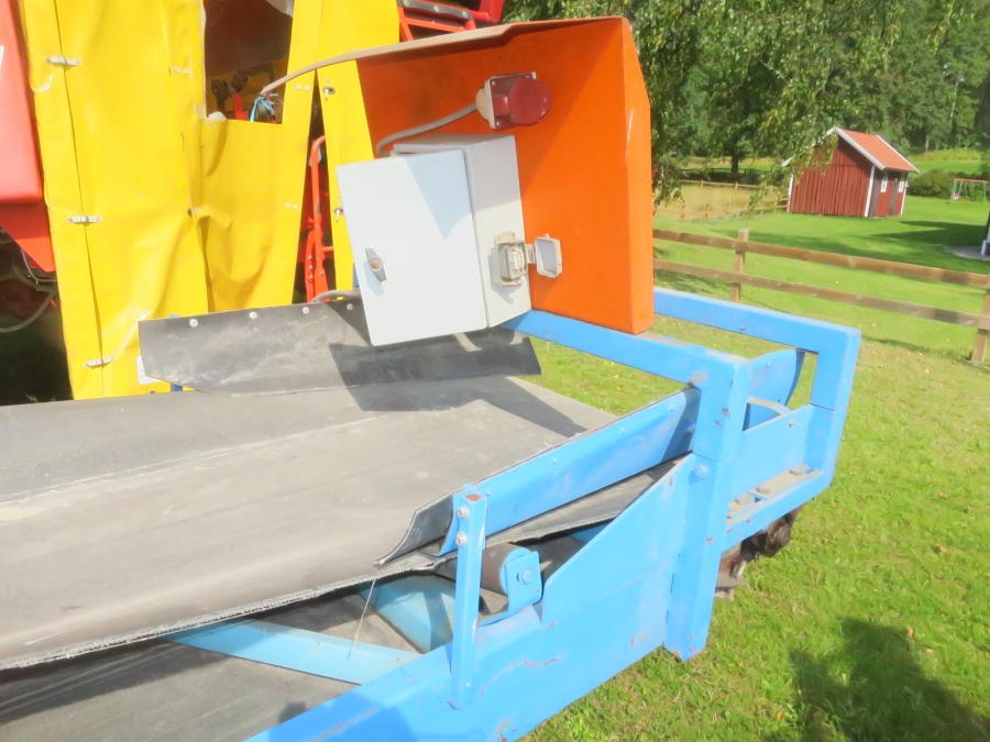 5084 EMVE Förderbänder