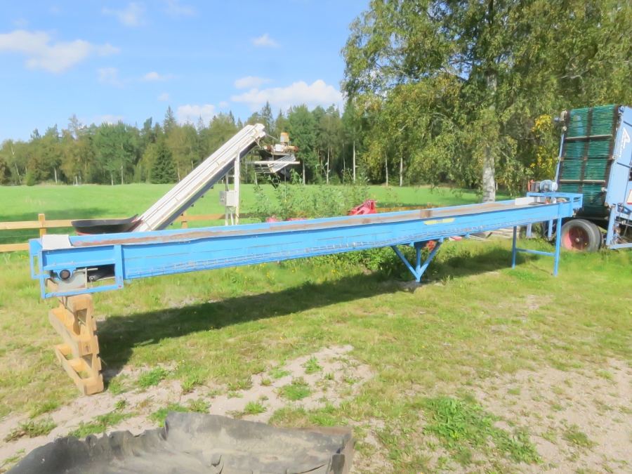5084 EMVE Förderbänder