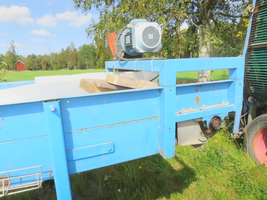 5084 EMVE Förderbänder