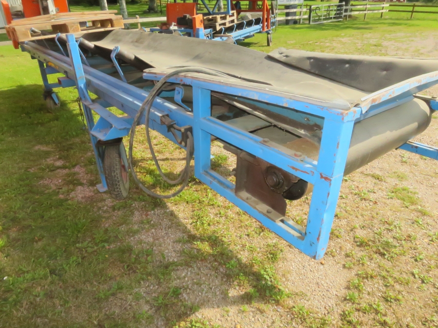 5084 EMVE Förderbänder
