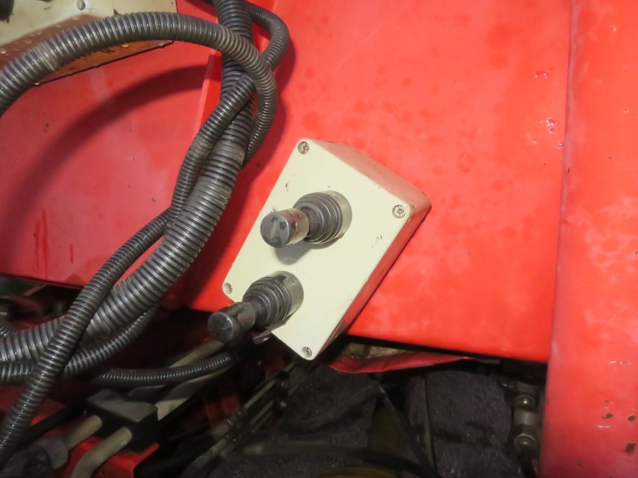 5086 Grimme SE75-30 Kartoffelroder