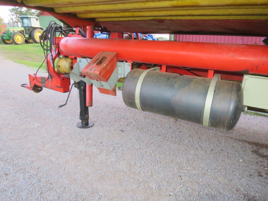 5086 Grimme SE75-30 Kartoffelroder