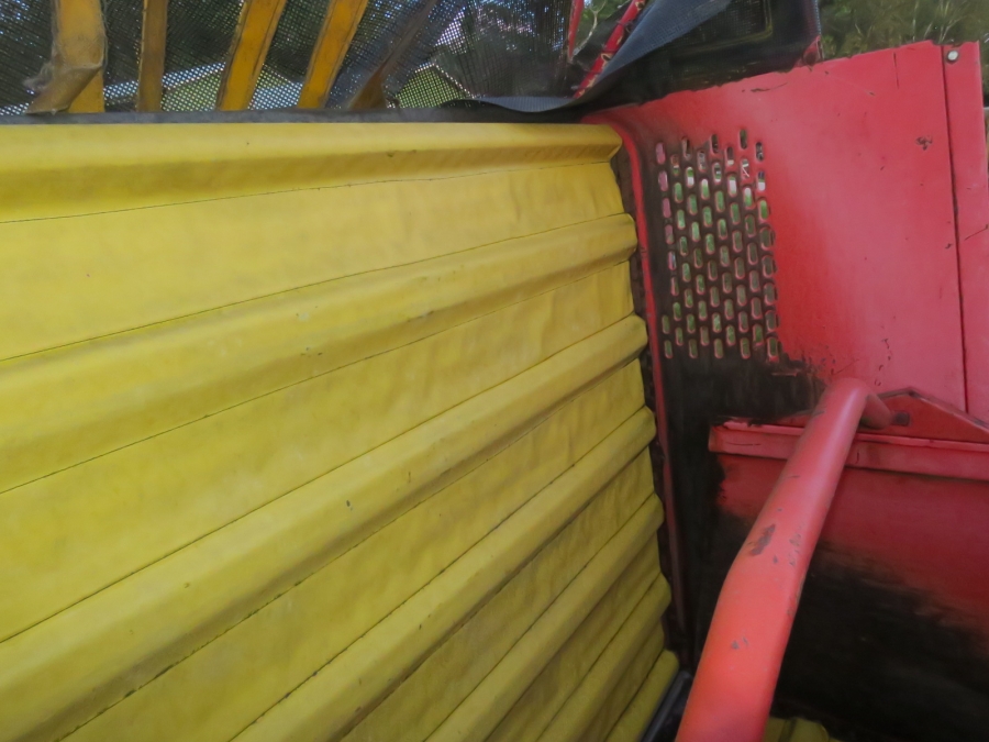 5086 Grimme SE75-30 Kartoffelroder