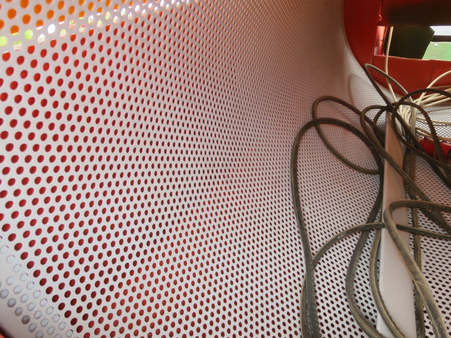 5094 EKKO potato washer