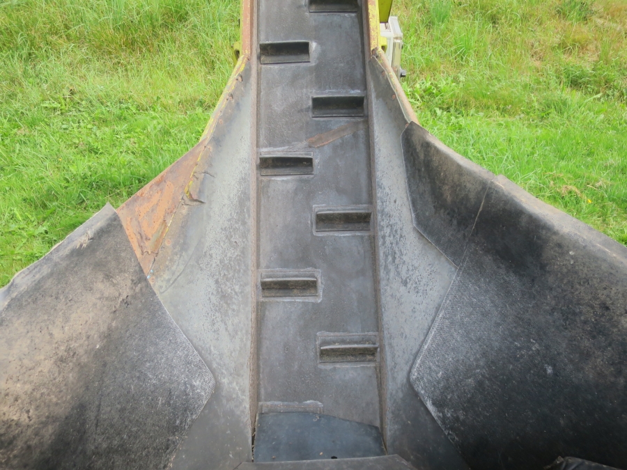 5112 SKALS automatic weigher