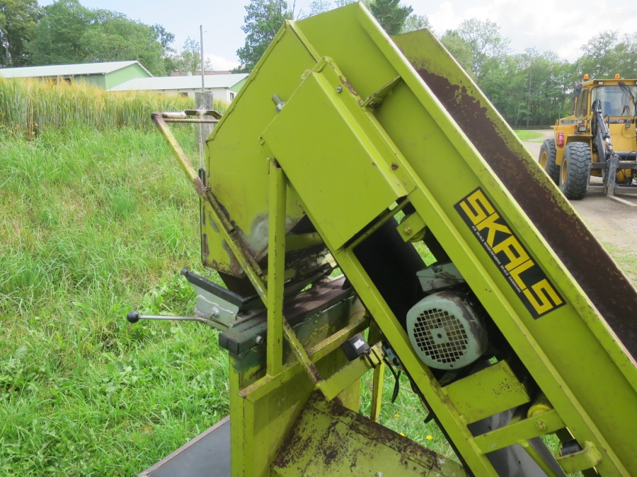 5112 SKALS automatic weigher