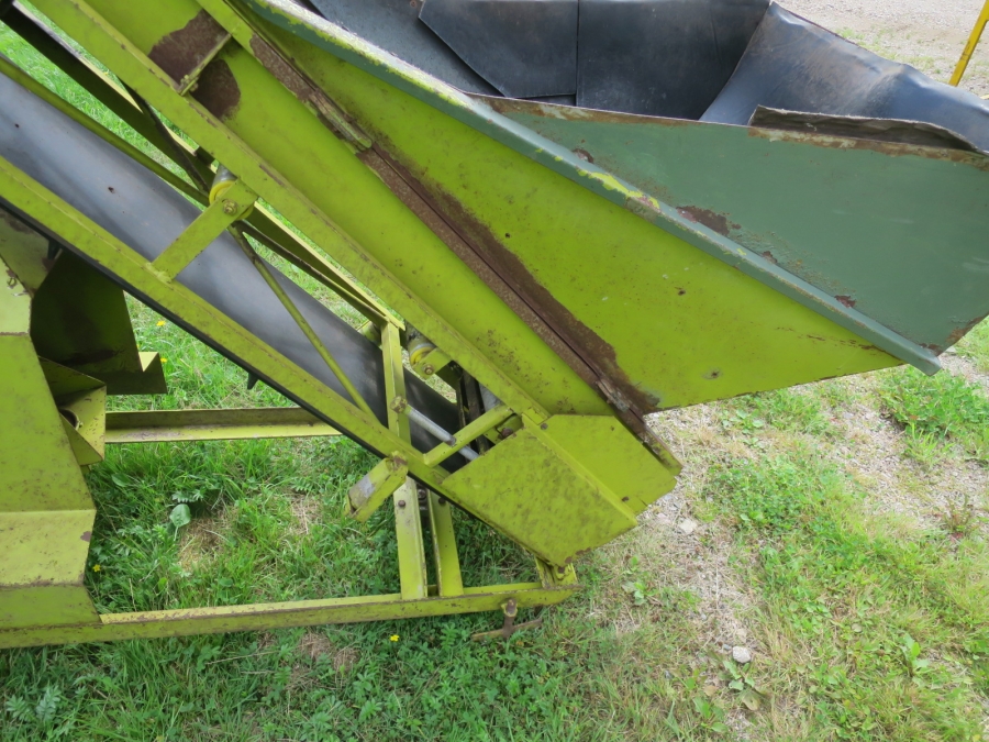 5112 SKALS automatic weigher