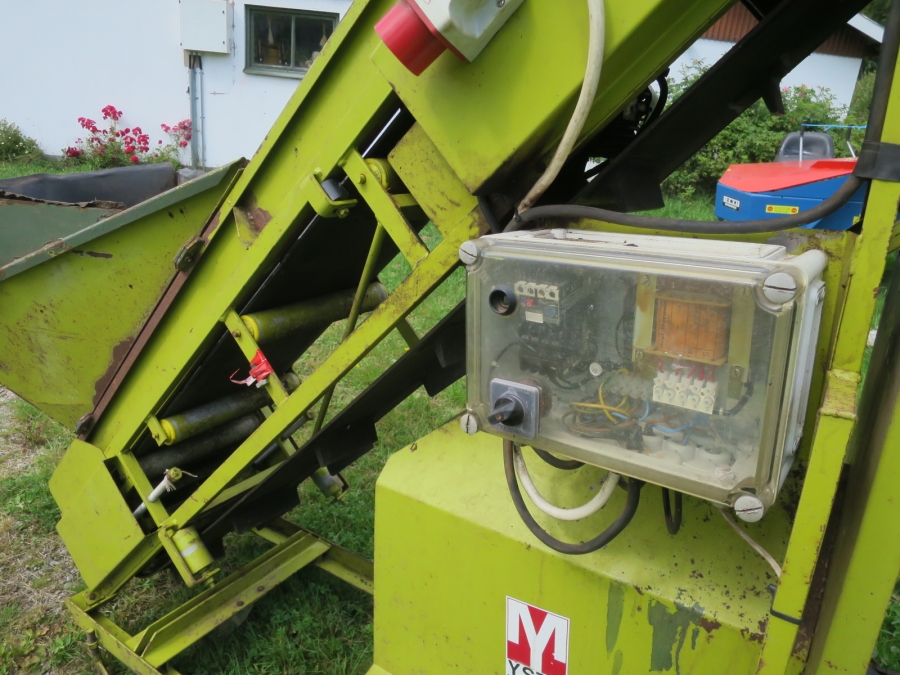 5112 SKALS automatic weigher