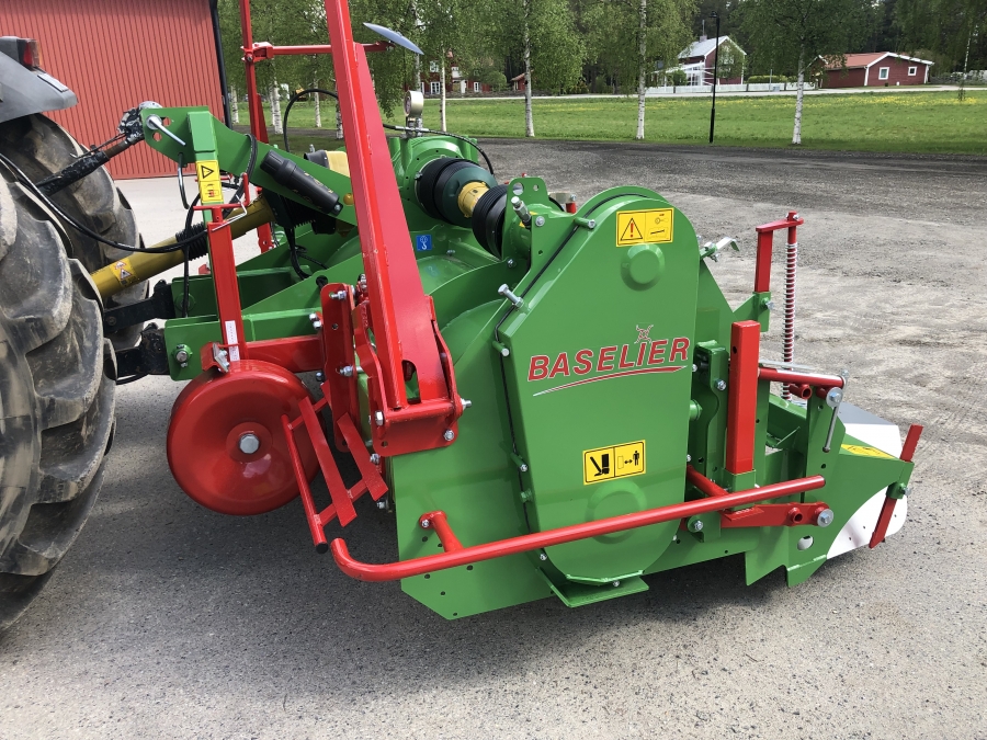 5128 Baselier cultivator 4x75, 4x80, 4x85, 4x90 cm