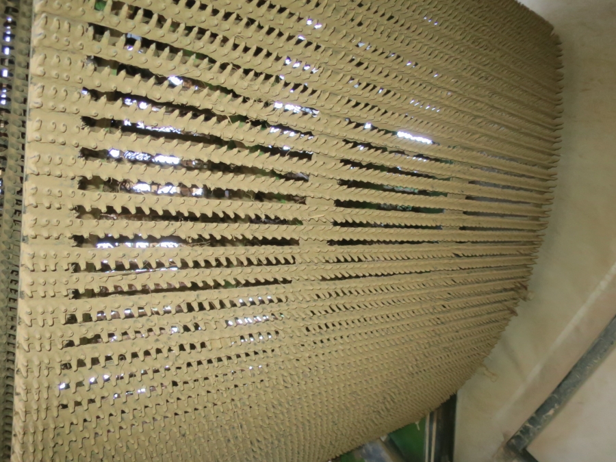 5164 AVR Spirit 8200 potato harvester