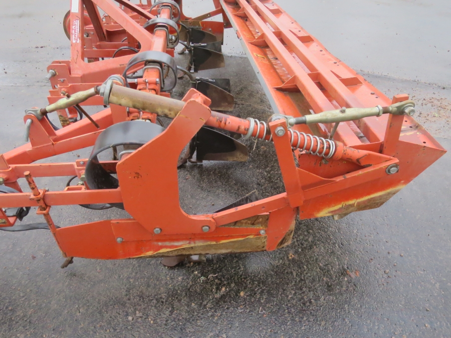 5173 Grimme ridge former 4x80 cm