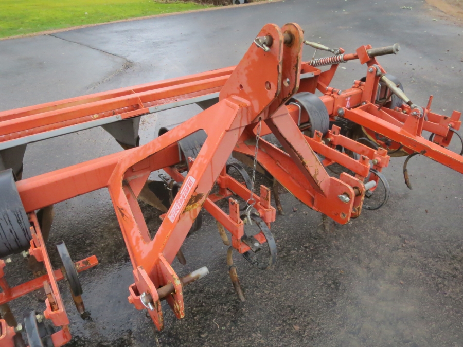 5173 Grimme ridge former 4x80 cm