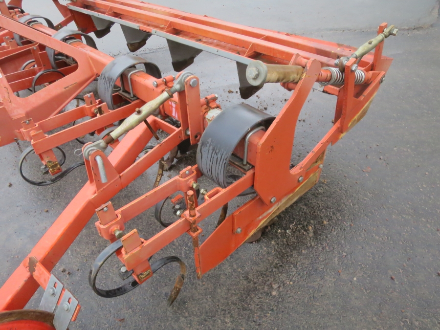 5173 Grimme ridge former 4x80 cm