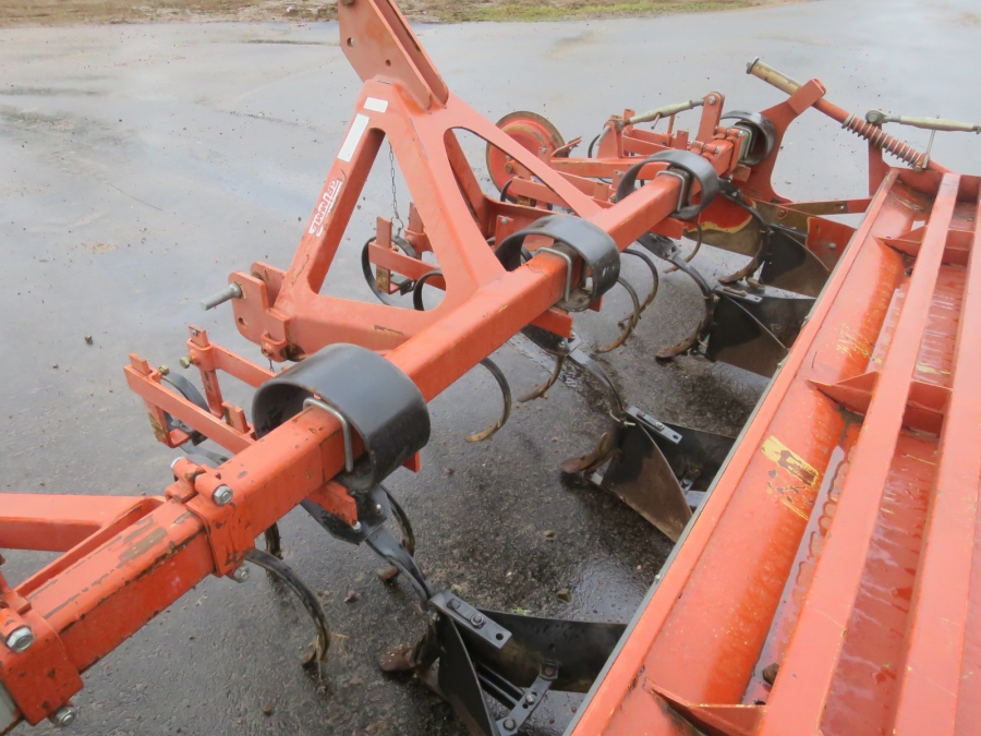 5173 Grimme ridge former 4x80 cm