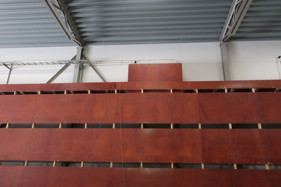 5176 A-Lab ventilation for potato storage
