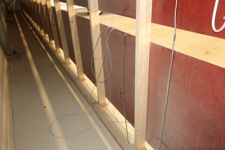 5176 A-Lab ventilation for potato storage