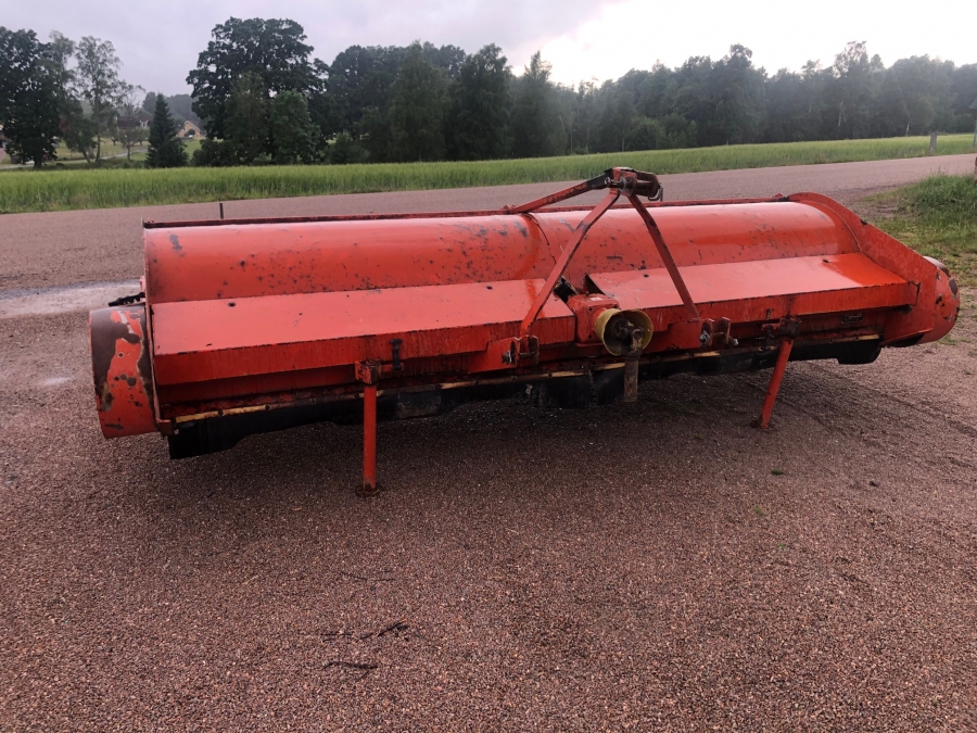 5178 Amac haulm topper 4x85 or 4x90 cm