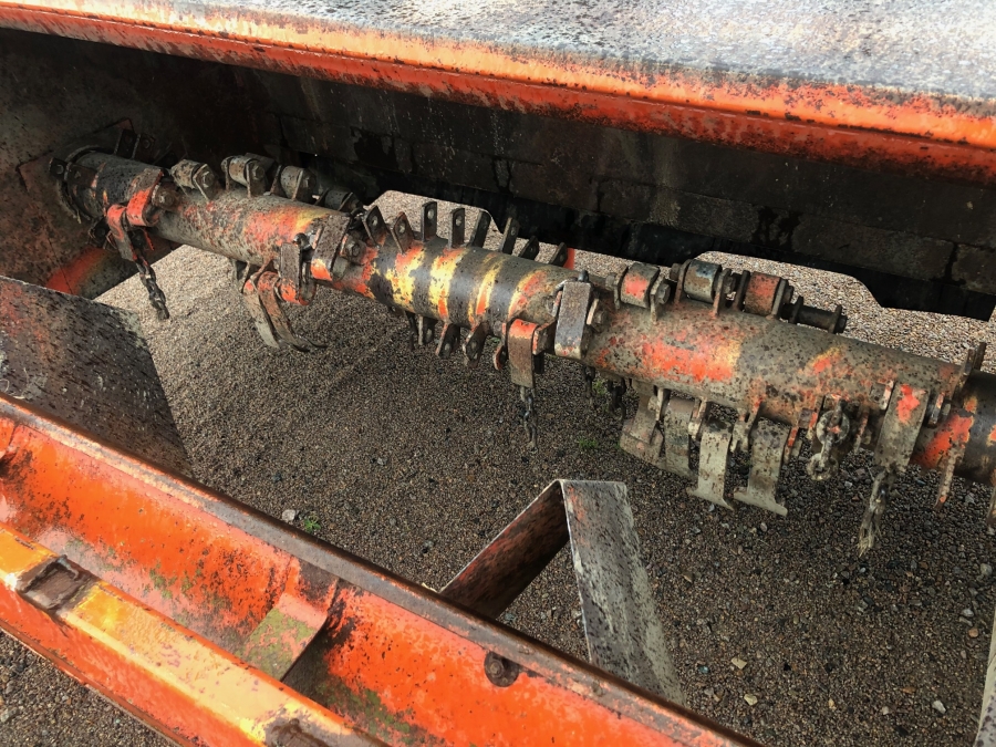 5178 Amac haulm topper 4x85 or 4x90 cm