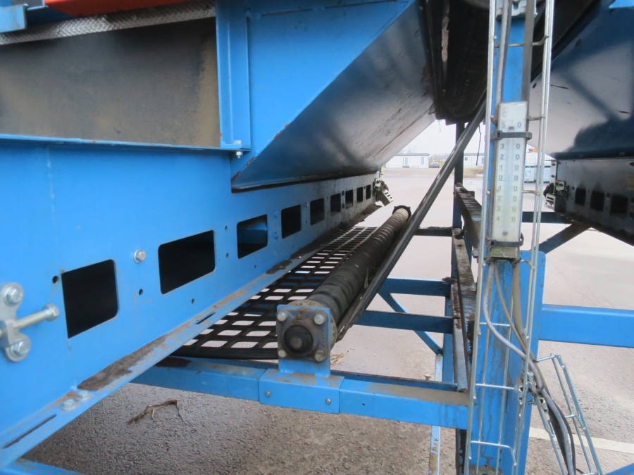 5184 EMVE Netzsortierer 3 Stufen 