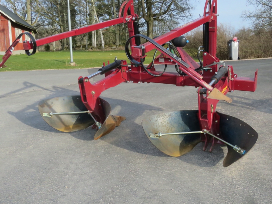 5192 Scanstone bed maker ARH - SP