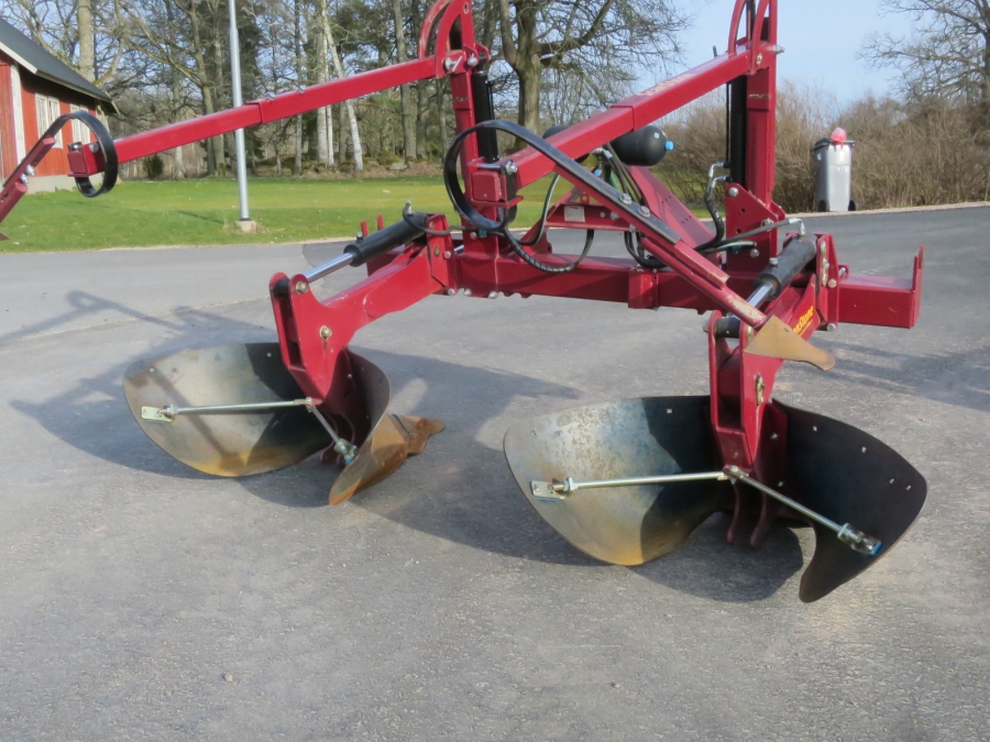 5192 Scanstone bed maker ARH - SP