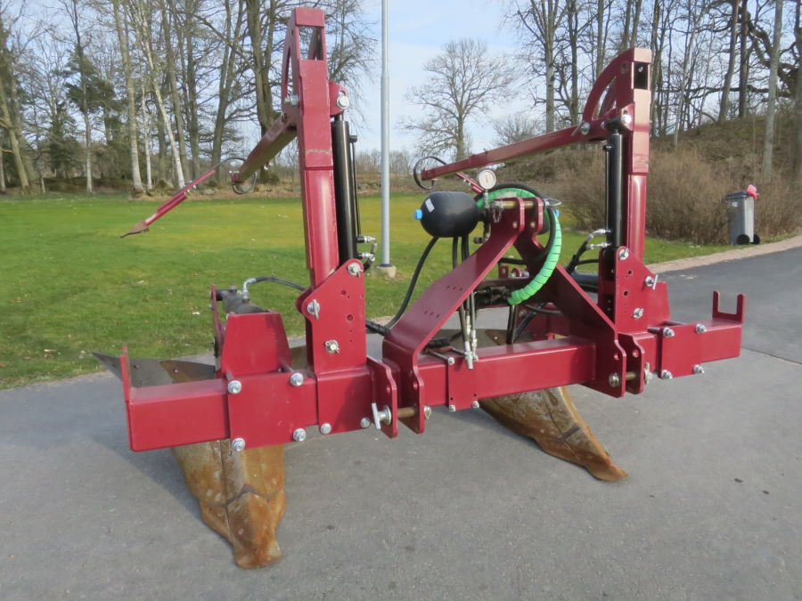5192 Scanstone bed maker ARH - SP