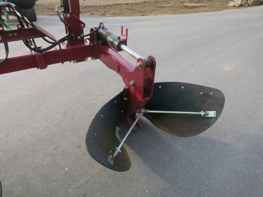 5192 Scanstone bed maker ARH - SP