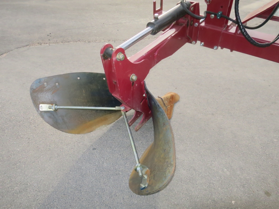 5192 Scanstone bed maker ARH - SP