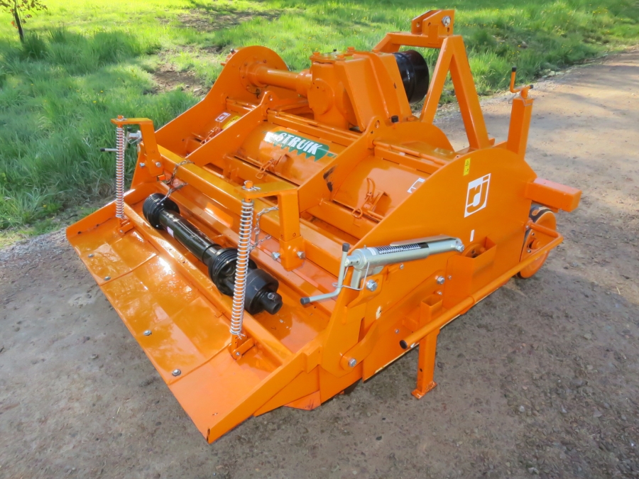5205 Struik ridging cultivator 2x75 cm