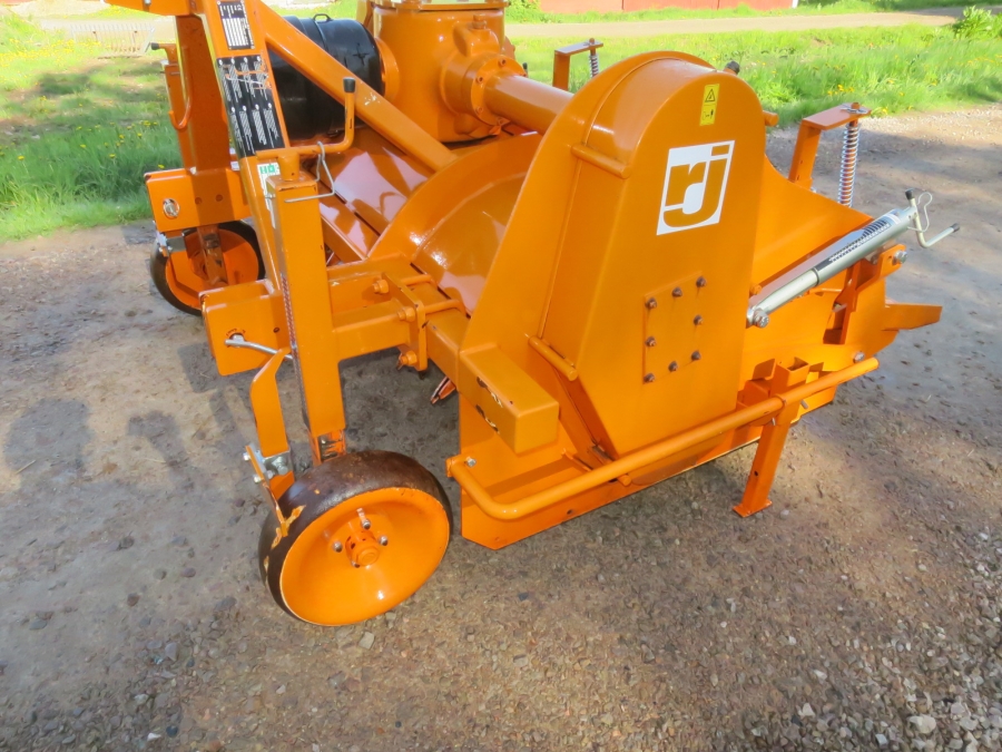 5205 Struik ridging cultivator 2x75 cm