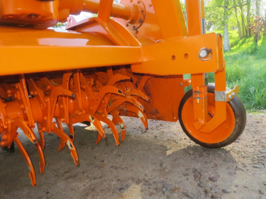 5205 Struik ridging cultivator 2x75 cm