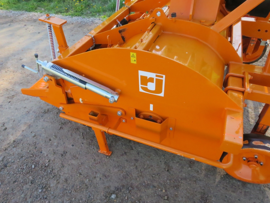 5205 Struik ridging cultivator 2x75 cm