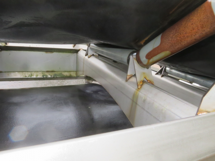 5212 Elevator 13000x750 mm