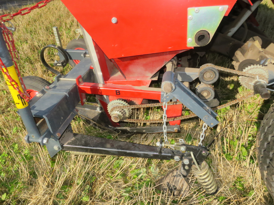 5228 Juko 4720 4x80 cm potato planter