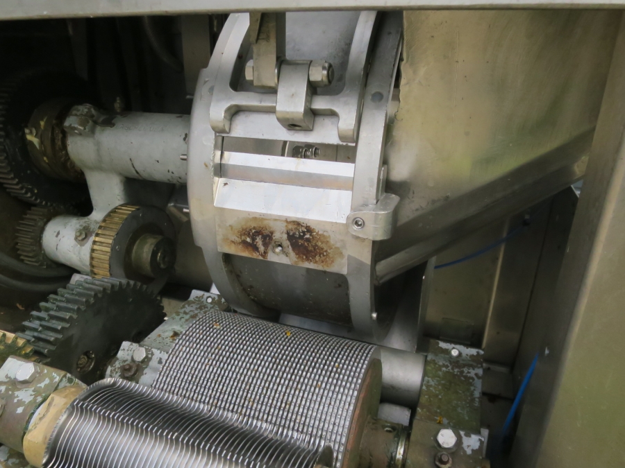 5244 Urschel RA dicer