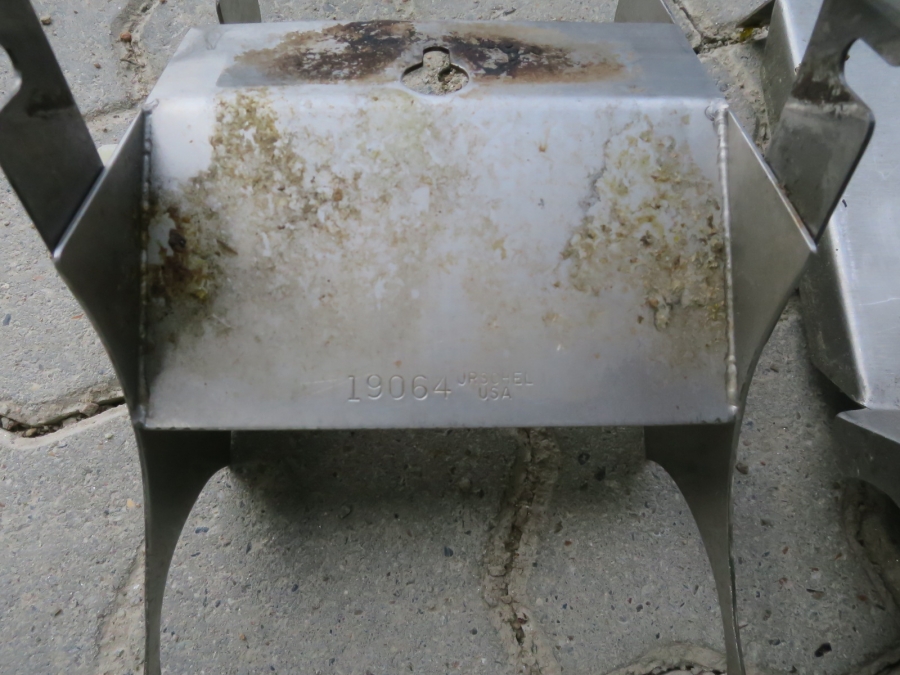 5244 Urschel RA dicer