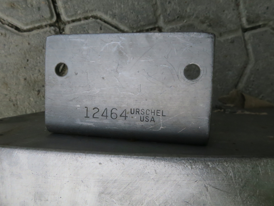 5244 Urschel RA dicer