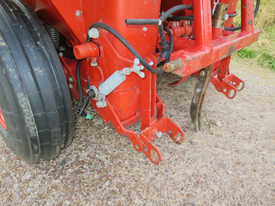 5250 Grimme VL20 Legemaschine