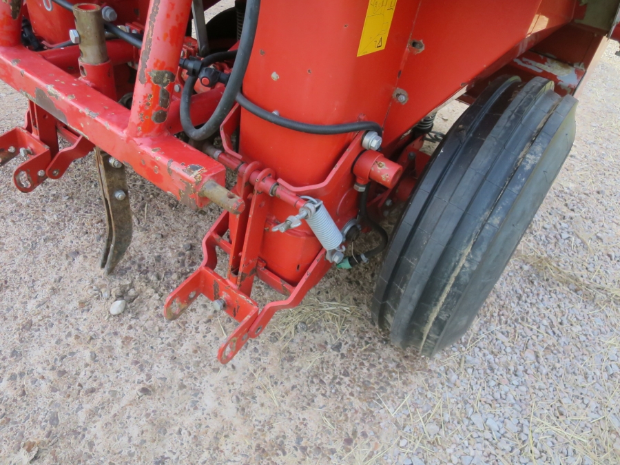 5250 Grimme VL20 Legemaschine