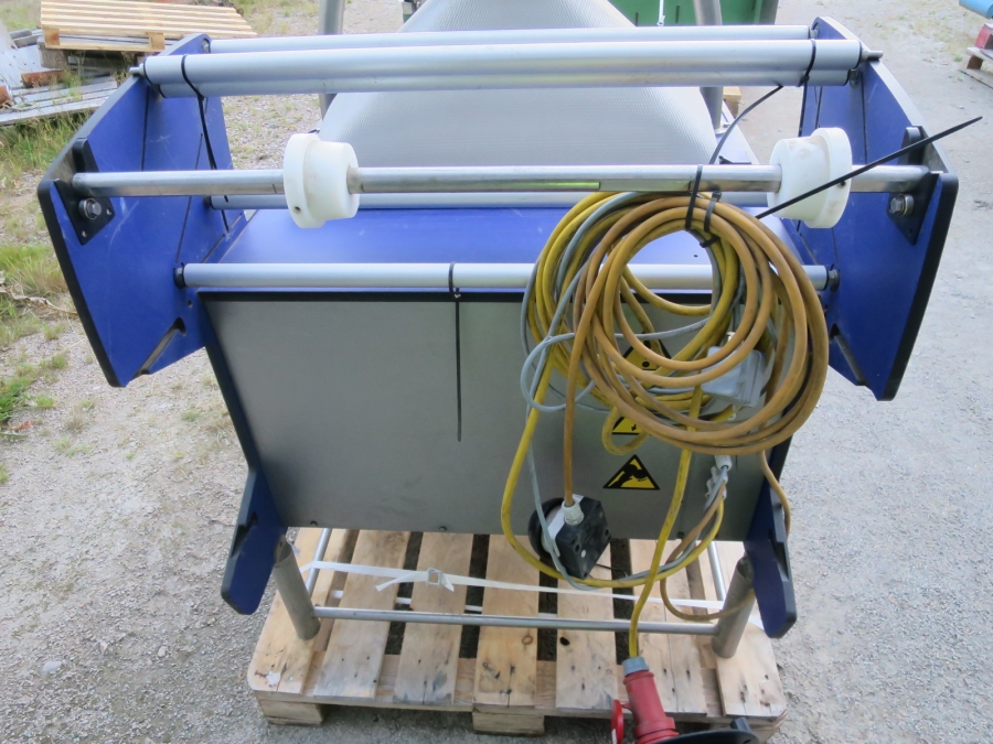 5261 Jasa Easybagger J350 ESB